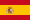 bandiera spagna