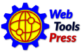 webtoolspress logo